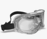 Goggles Anti-Fog
